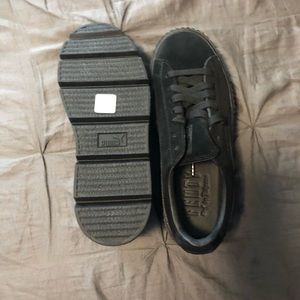 Fenty Puma Creeper